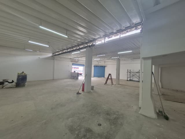 Bodega en San Juan