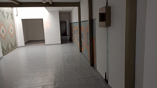 Bodega en Chagualo