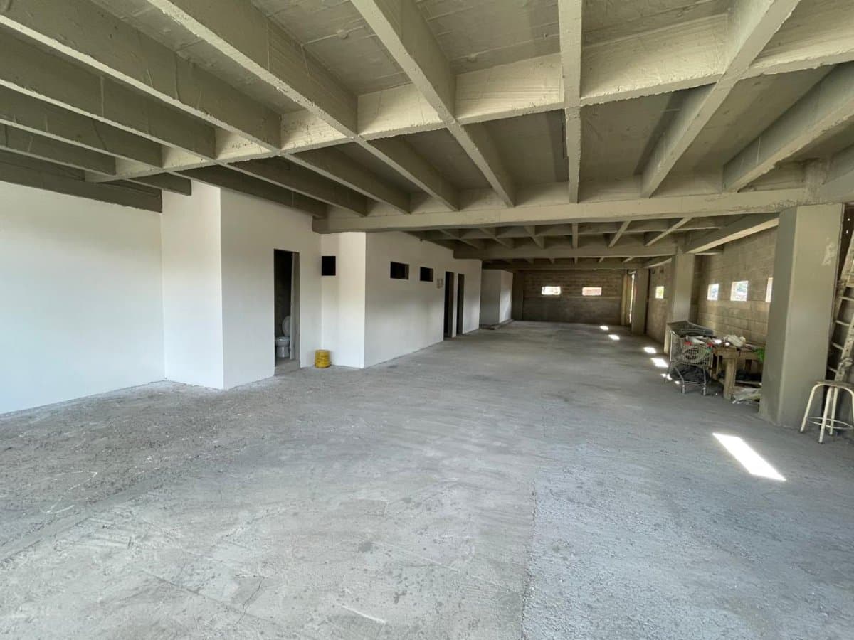 Bodega - Foto 1