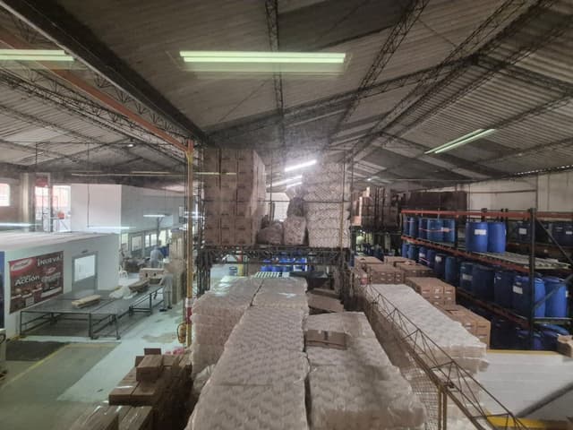 Bodega en Itagui