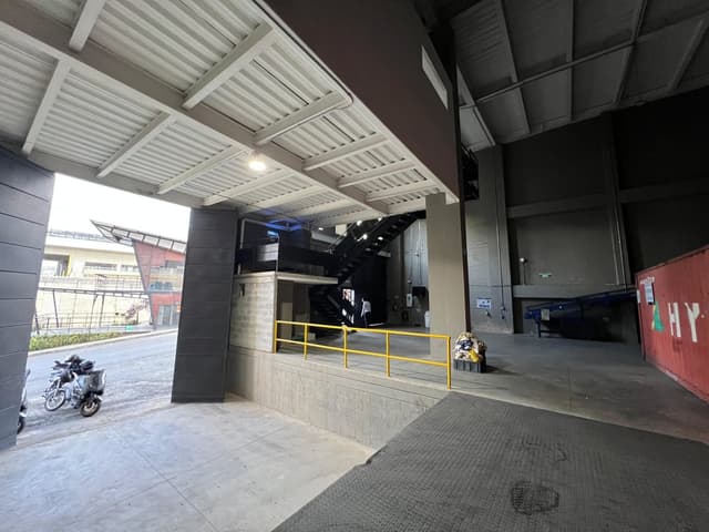 Bodega en Variante