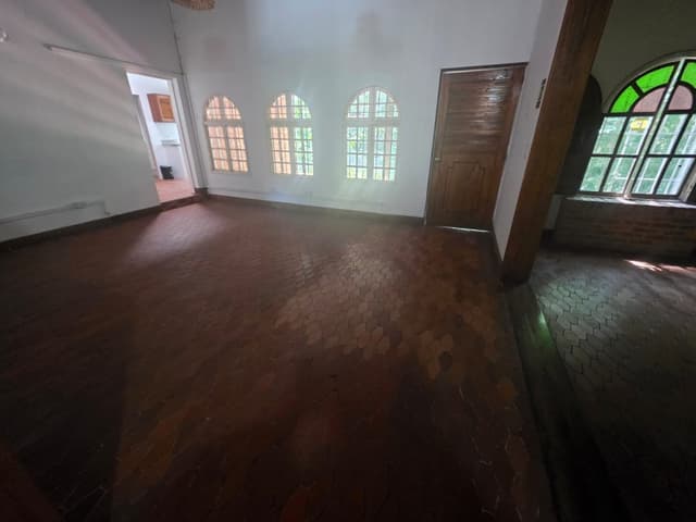 Casas en El Poblado