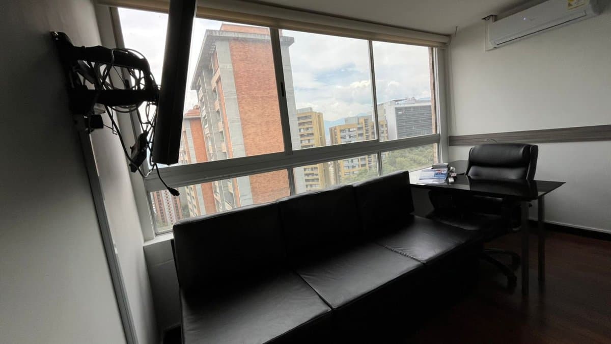 Oficina - Foto 5