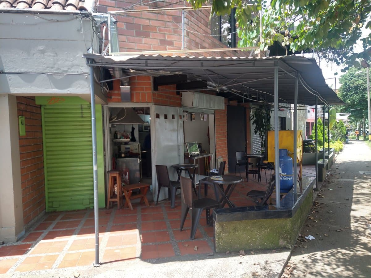 Local - Foto 1