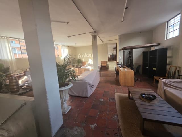 Bodega en Perpetuo Socorro