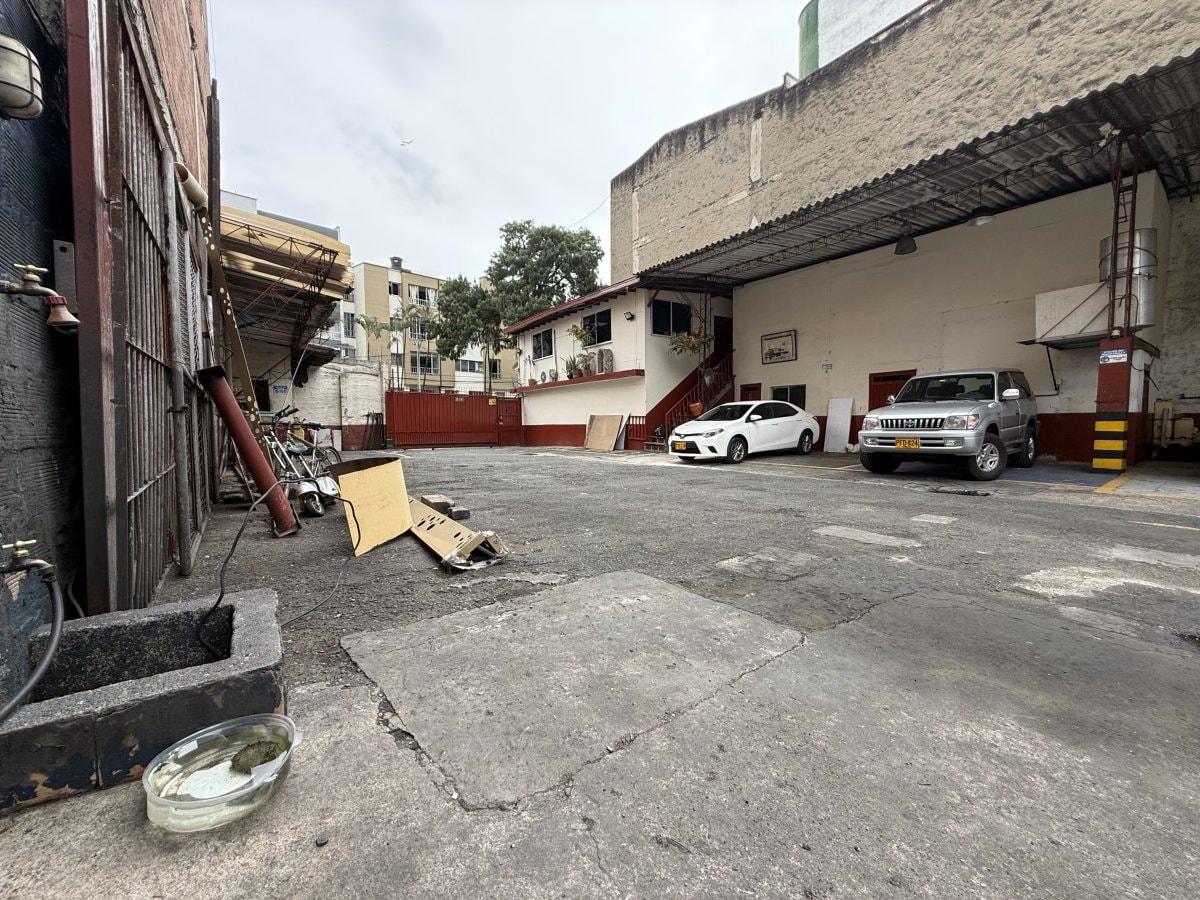 Bodega - Foto 7