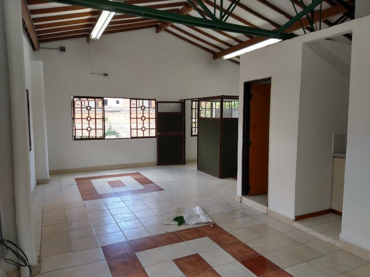 Bodega - Foto 1
