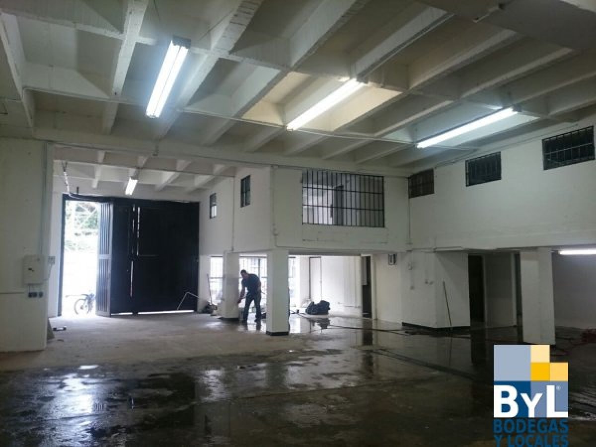 Bodega - Foto 1