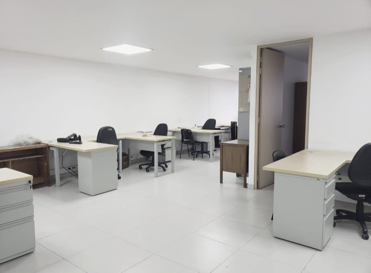 Oficina - Foto 3