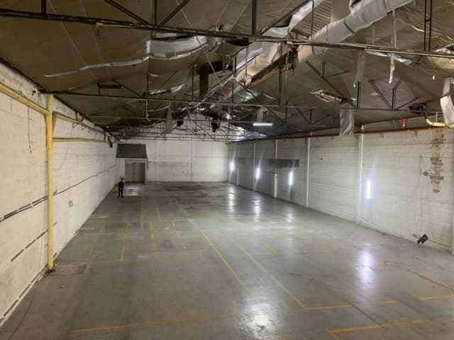 Bodega en Capricentro