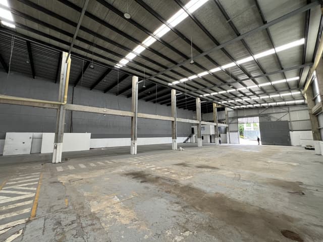 Bodega en La Estrella