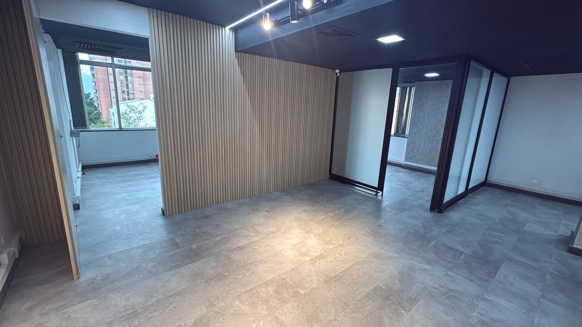Oficina - Foto 1
