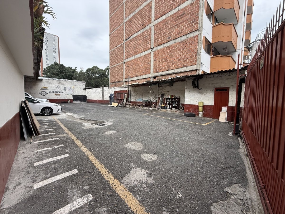 Bodega - Foto 1