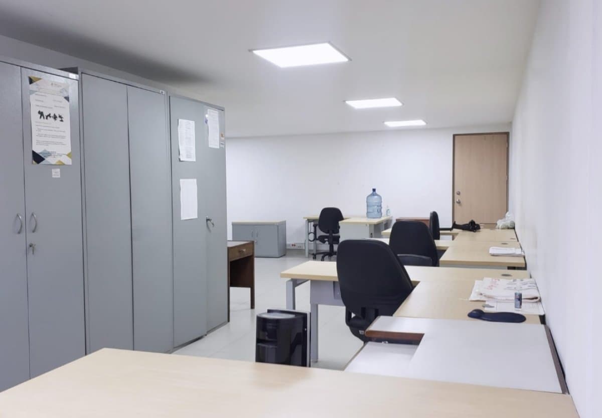 Oficina - Foto 4