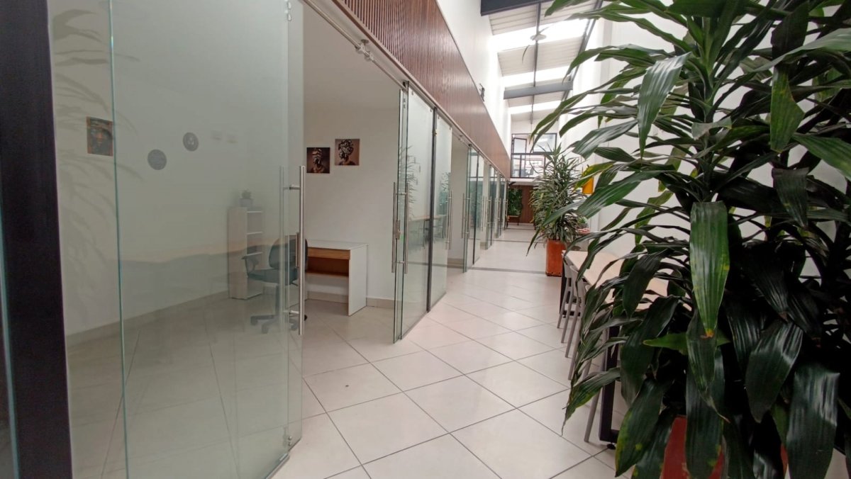 Oficina - Foto 2