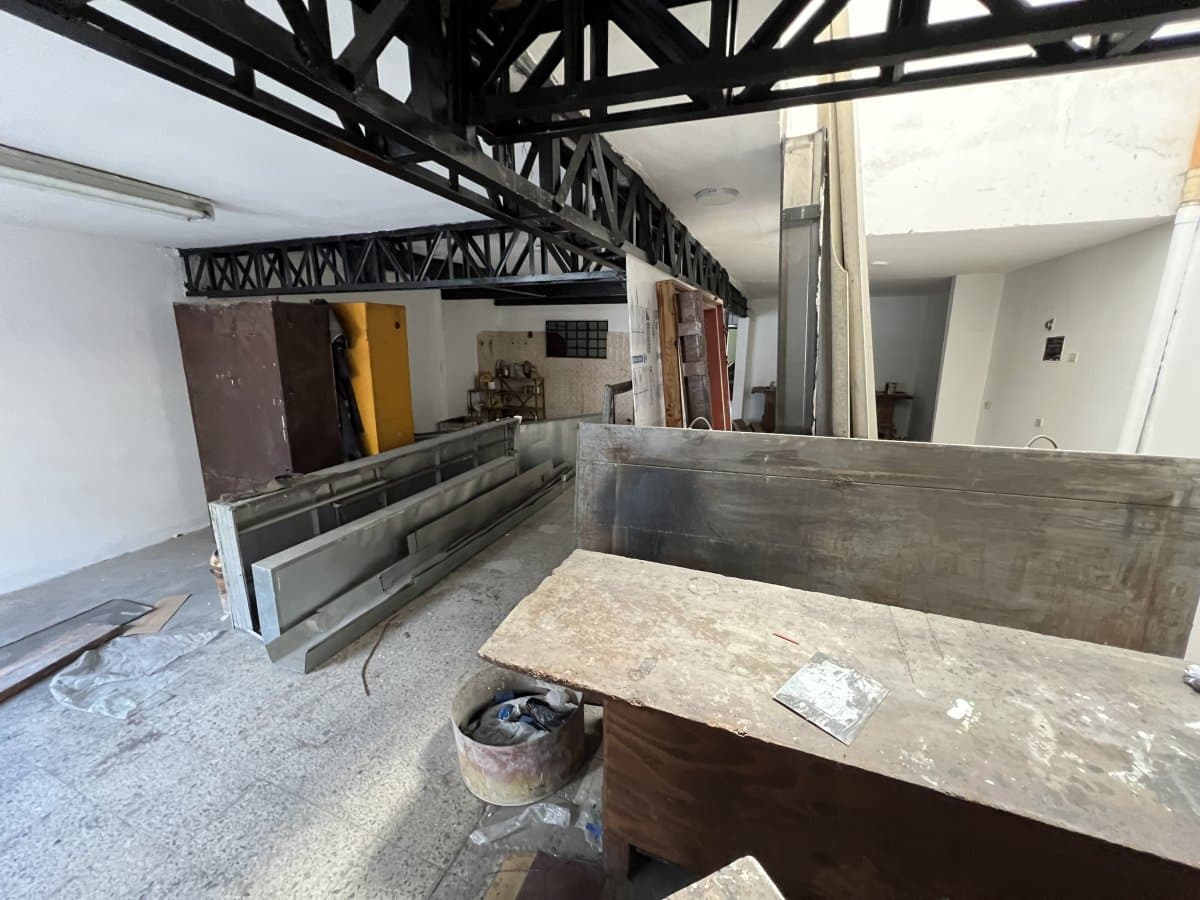 Bodega - Foto 1
