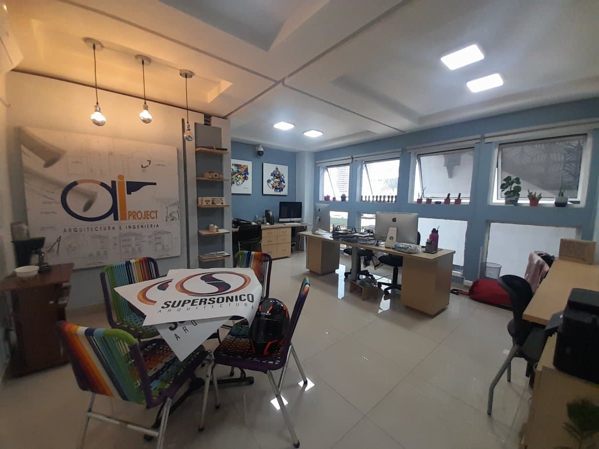 Oficina - Foto 2