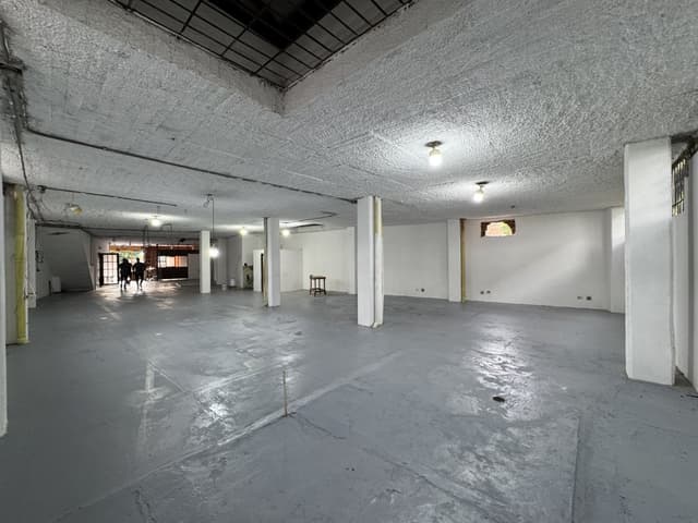 Bodega en Bello