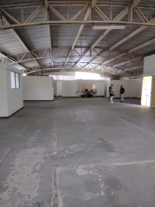 Bodega en Chagualo