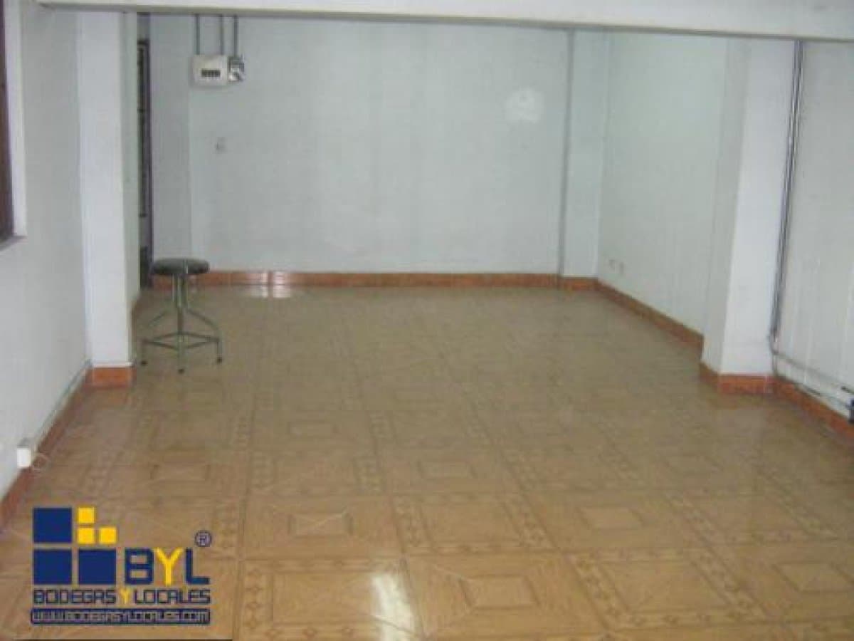 INTERIOR LOCAL