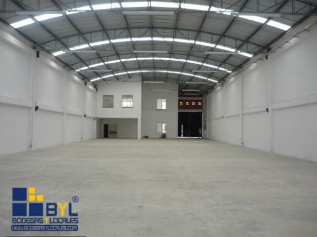Bodega en La Estrella