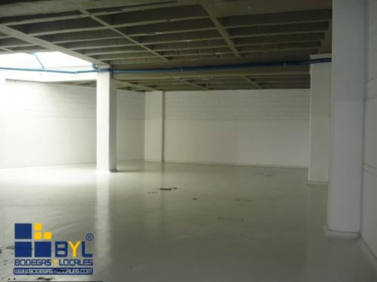Bodega - Foto 1