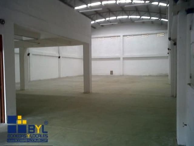 Bodega en La Estrella