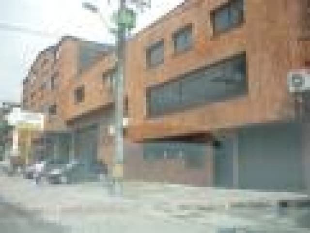 Bodega en Guayabal