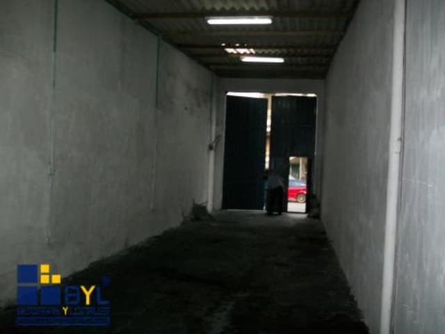 Bodega en Medellin